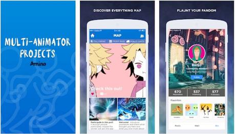 The 10 Best Free Animation Apps For Android & iPhone (2020)