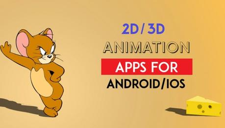 The 10 Best Free Animation Apps For Android & iPhone (2020)