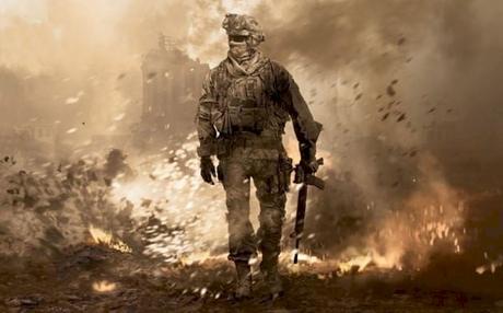 Call of Duty Game Order – The Complete COD Game List (2020)