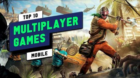 9 Best Multiplayer Games For Android (2020)