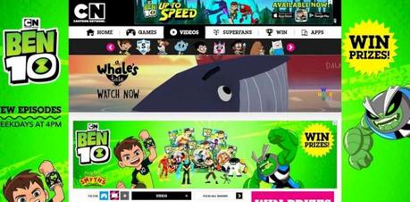 Best Sites To Watch Cartoons Online Free Legally 2020 - Watch Cartoon Online