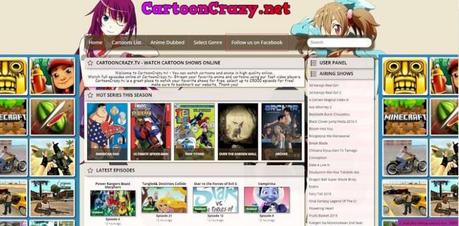 Best Sites To Watch Cartoons Online Free Legally 2020 - Watch Cartoon Online