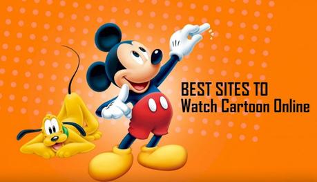 Best Sites To Watch Cartoons Online Free Legally 2020 - Watch Cartoon Online