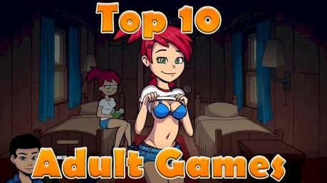 Adult Mobile Games: 10 Best Adult Games For Android (2020)