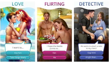 Adult Mobile Games: 10 Best Adult Games For Android (2020)