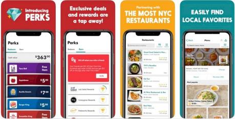 Top 7 Best Food Delivery Apps For Android & iPhone On 2020