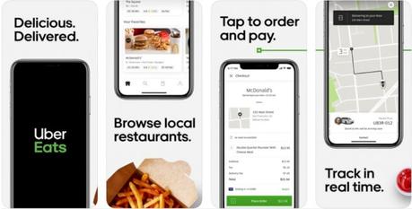 Top 7 Best Food Delivery Apps For Android & iPhone On 2020