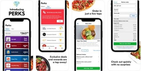 Top 7 Best Food Delivery Apps For Android & iPhone On 2020