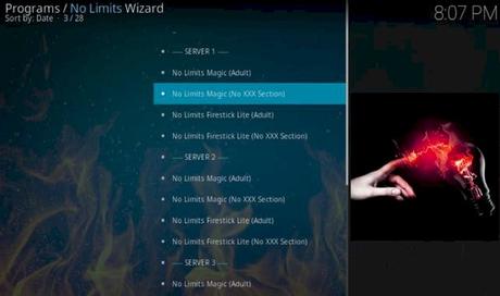 Top 10 Best Kodi Builds For 2020