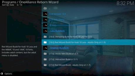 Top 10 Best Kodi Builds For 2020