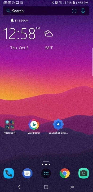 Top 10 Best Android Launcher Apps (2020)