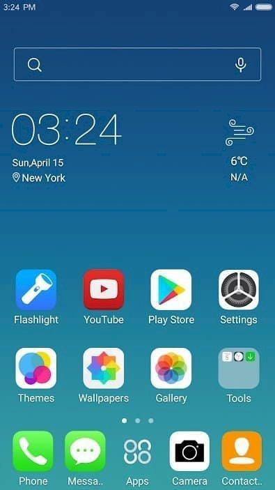 Top 10 Best Android Launcher Apps (2020)