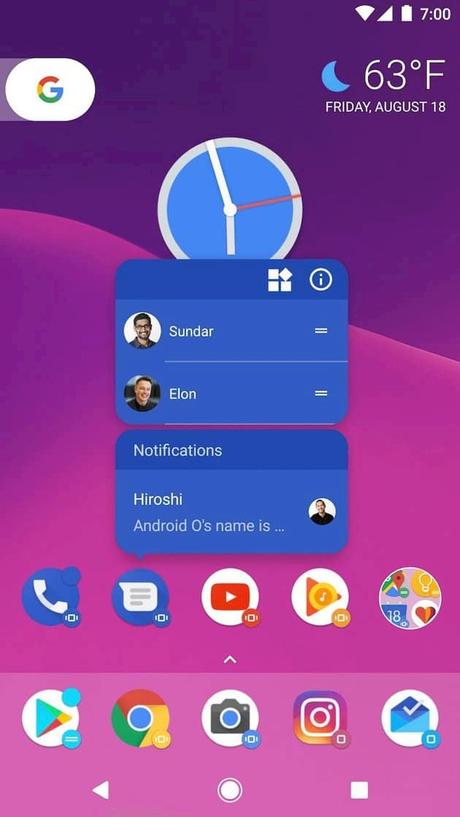 Top 10 Best Android Launcher Apps (2020)