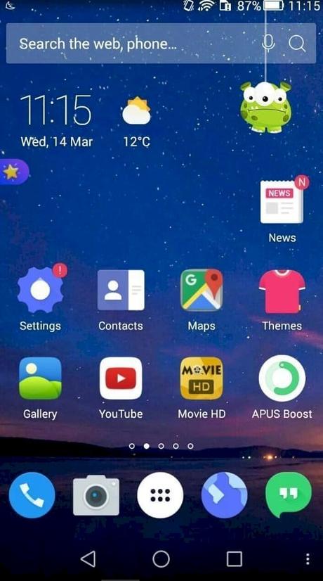 Top 10 Best Android Launcher Apps (2020)