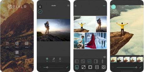 The 10 Best Photo Editing Apps For Photographers 2020 (Android/iPhone)