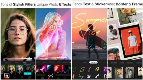 The 10 Best Photo Editing Apps For Photographers 2020 (Android/iPhone)