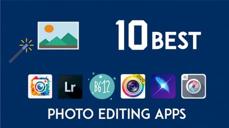 The 10 Best Photo Editing Apps For Photographers 2020 (Android/iPhone)