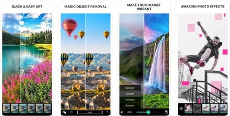 The 10 Best Photo Editing Apps For Photographers 2020 (Android/iPhone)