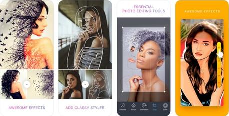 The 10 Best Photo Editing Apps For Photographers 2020 (Android/iPhone)