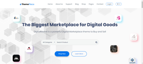 Best Easy Digital Downloads WordPress Themes in 2020 Best Easy Digital Downloads WordPress Themes in 2020