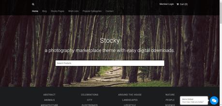 Best Easy Digital Downloads WordPress Themes in 2020 Best Easy Digital Downloads WordPress Themes in 2020
