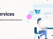 Best Easy Digital Downloads WordPress Themes 2020