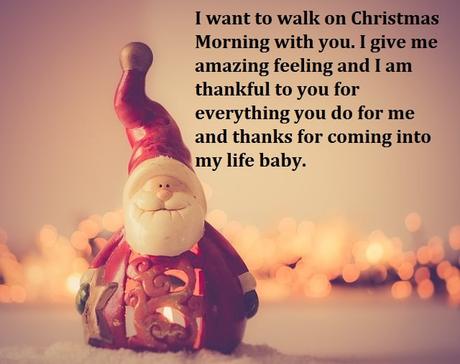 Christmas Love Quotes For Her