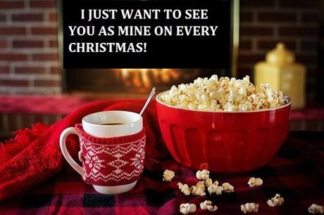 Christmas Love Quotes For Her