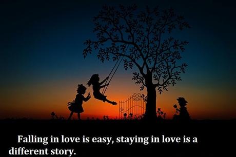 Falling In Love Quotes For Her