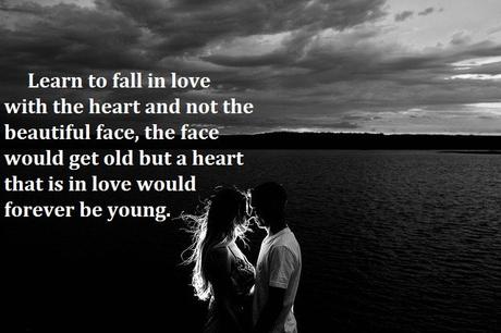 Falling In Love Quotes For Her