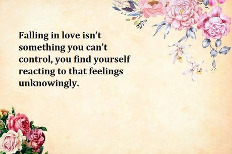 Falling In Love Quotes For Her