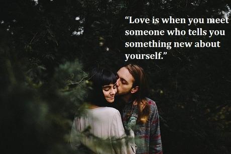 Inspiring Love Quotes For Her