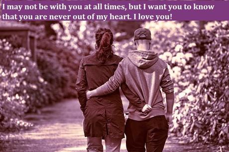 Inspiring Love Quotes For Her