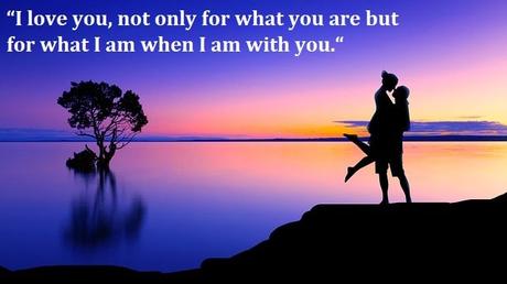 Beautiful Love Quotes For Her