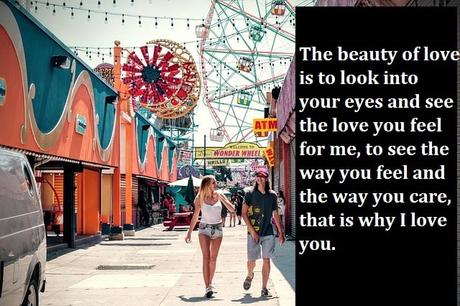 Beautiful Love Quotes For Her