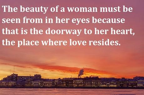 Beautiful Love Quotes For Her