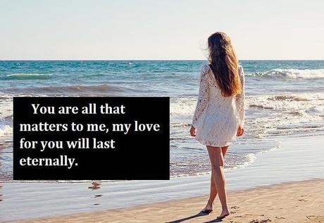 True Love Quotes For Her