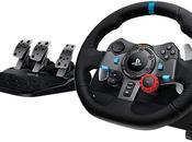 Best Steering Wheel Gaming 2020