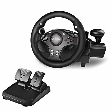 best Steering Wheel Gaming Pc 2020