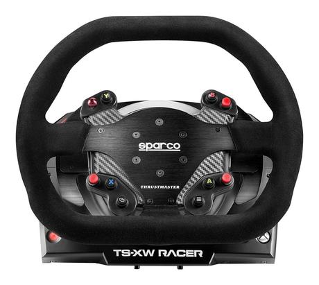 best Steering Wheel Gaming Pc 2020