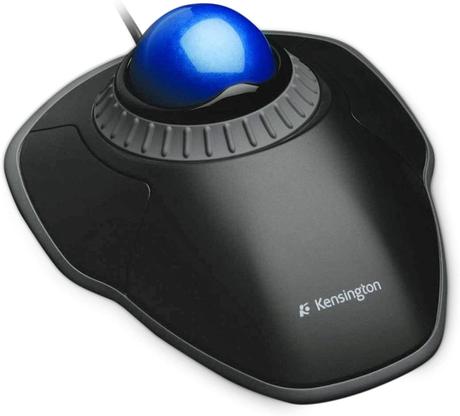 Best Trackball Mouse 2020