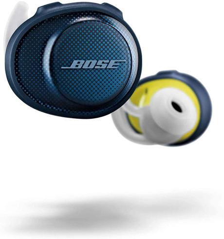 Best Earbuds mic 2020