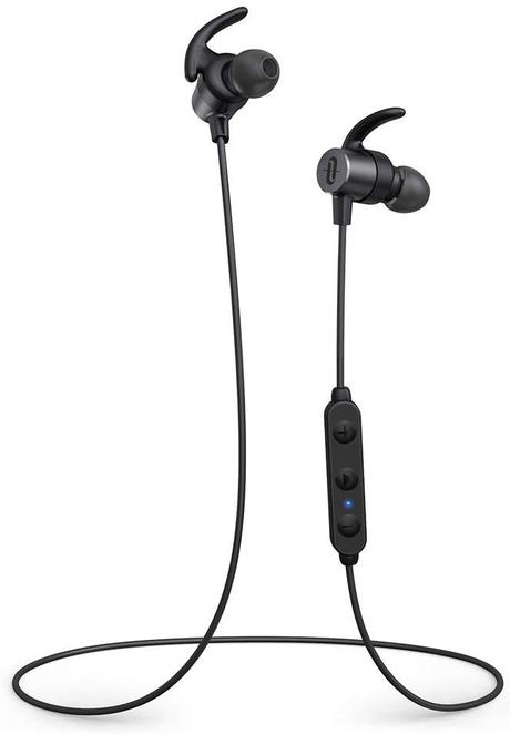 Best Earbuds mic 2020