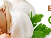 Health Benefits Garlic