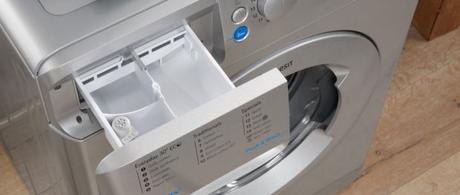 How to clean a Washing Machine
