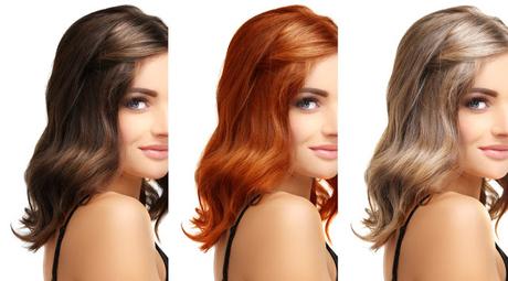 Benefits Of Adore Permanent Hair Colour