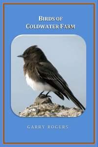 Birds of Coldwater Farm