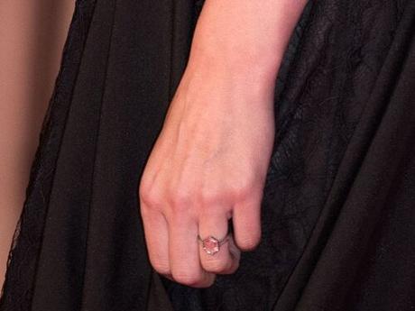 The 20 best celebrity engagement rings of all time