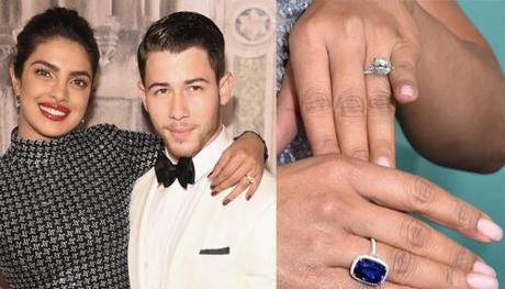 The 20 best celebrity engagement rings of all time