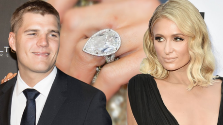 The 20 best celebrity engagement rings of all time